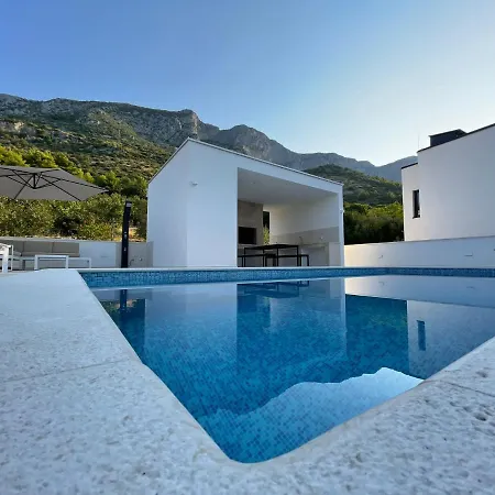 公寓 Tole 2 With Heated Pool *