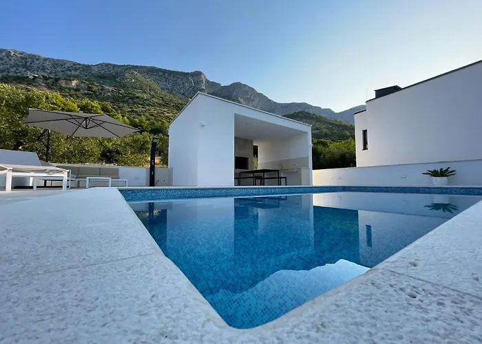 公寓 Tole 2 With Heated Pool *