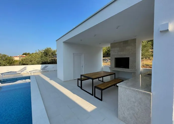 公寓 Tole 2 With Heated Pool *