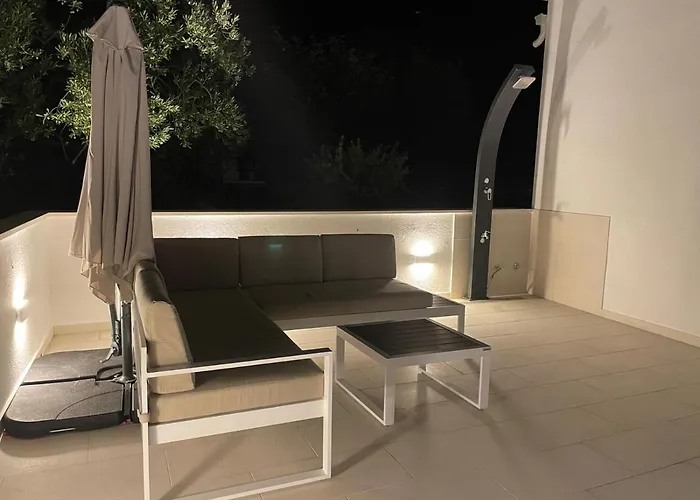 公寓 Tole 2 With Heated Pool